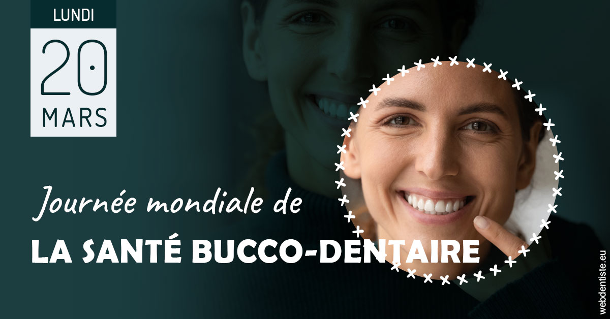 https://dr-hassid-jacques.chirurgiens-dentistes.fr/Journée de la santé bucco-dentaire 2023 2